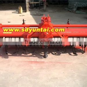 Rotavator ,rotary Tiller, 3-point Rotary Tiller, thumbnail-1