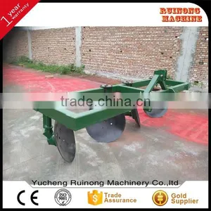 Strong Construction 2.6 Meters Heavy Duty Disc Ridger thumbnail-1