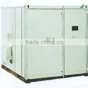 Maxpower Automatic Medical Waste Treatment Equipment thumbnail-1
