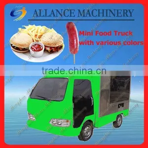 5 ALMFC4 Catering Trailer thumbnail-1
