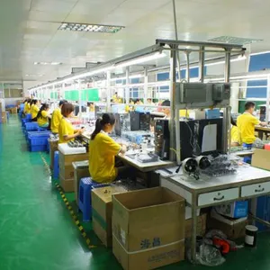 Shenzhen Sricctv Technology Co.,LTD company overview - view 4 thumbnail