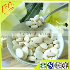 Fresh Activily 5.0 10-HDA Royal Jelly Tablet Of Royal Jelly Extract With Excellent Quality thumbnail-3