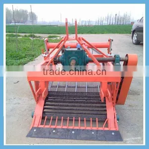 Strong Structure Harvesting Tool/potato Harvesting Equipment/peanut Harvesting Machine thumbnail-1