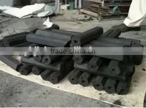 Best Sale Factory Price BBQ Charcoal Briquette Extruder Machine/coal Rod Extruding Machine thumbnail-6