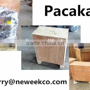 Neweek Industrial Colloid Milling Peanut Butter Maker Machine thumbnail-5