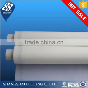 Fine 100 Micron Thin Nylon Mesh Fabric thumbnail-3