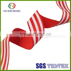 Factory Printed Ribbon for Sale/custom Logo Ribbon Printing thumbnail-4