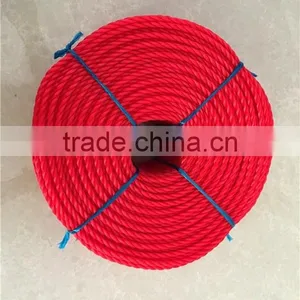 PP Ropes Thickness 4,6,8,10,12,14,16,18 and 30 mm thumbnail-3