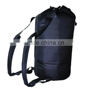 Rappelling Mountain Climbing Rope Bag With Canvas Tote thumbnail-2