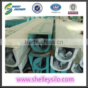 High Saftey Mine Screw Conveyor Belt thumbnail-5