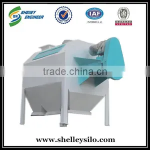 High Quality Grain Pre-Cleaner For Sale thumbnail-5