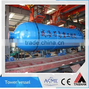 China Supplier Lpg Gas Filling Equipment thumbnail-5