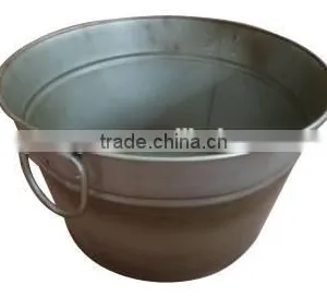 Classi Metal Ice Bucket thumbnail-1