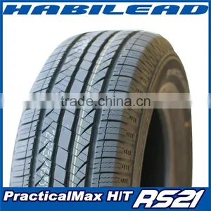 Excellent Quality Cheap Price Car Tyre P275/70R16 For Sale thumbnail-1