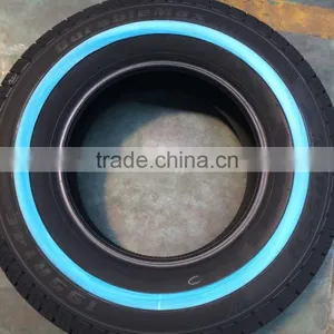 Car Tyre Importers Tubeless 225/70R15C For Sale thumbnail-4