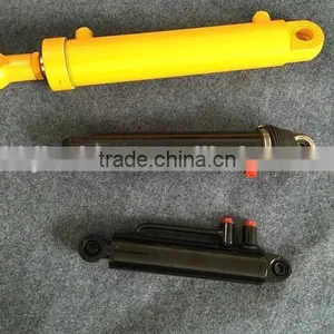 High Quality Oil Cylinder For Agriculture Machine thumbnail-2