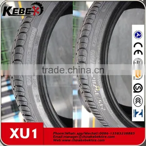 PCR Tire Car Tyre Made in China for Wholesale With Good Price thumbnail-6