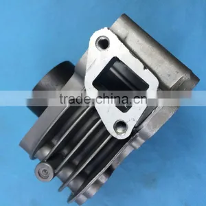 GY6 50CC 139QMB Engine Cylinder Block thumbnail-3