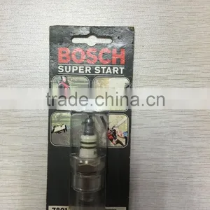 Genuine WR11E0 Spark Plug for B2LM,BR2LM Fits Most BRIGGS & STRATTON Engines thumbnail-1
