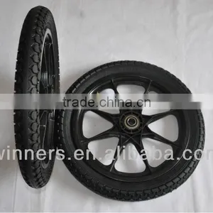 Bicycle Trailer Tire 16x2.125 thumbnail-1