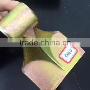 Tiller Disc Mover Rotary Sweep Blade thumbnail-2