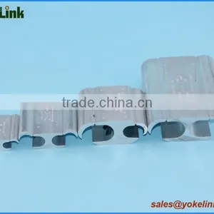 Wide Range Tap Compression Connector for Aluminum or Aluminum-copper Conductor thumbnail-1