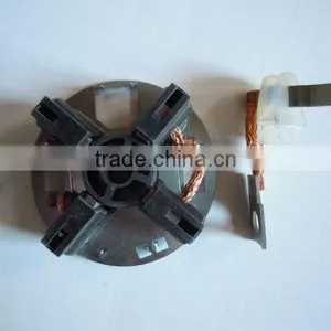 TH Brand Auto Starter Brush Holder Assembly thumbnail-2