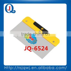 Carbon Steel Blade Plastic Handle Scarper Set JQ6524 thumbnail-1