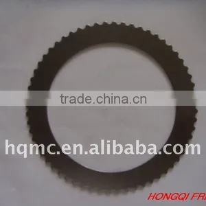 Ford Tractor Parts Friction Disc Oem Part No PBB77873A thumbnail-1