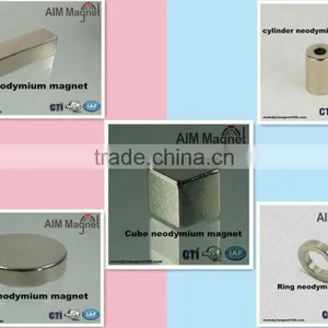 Neodymium Magnet Apply for Boat and Ship thumbnail-1