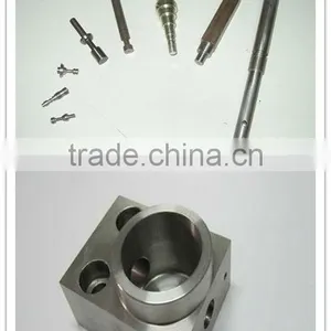 Alumina Ring Turning Machine Printing Equipment Parts thumbnail-2