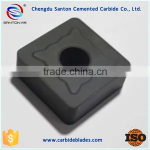 China Manufacturer Carbide Inserts Turning Tool for Cnc Indexable Lathe thumbnail-3