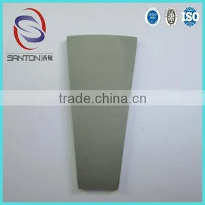 Sichuan Manufacturer Good Quality Cemented Tungsten Carbide Non Magnetic Inserts thumbnail-1