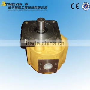 Changlin Hydraulic Pump CBG2050 for ZL50H Wheel Loader thumbnail-1