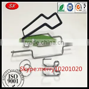 Customized Zig Zag Spring for Sofa,zig Zag Furniture Springs,zig Zag Furniture Springs thumbnail-2
