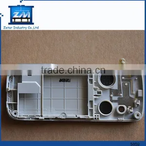 China Household Product Plastic Injection Moulding Shaping Mode thumbnail-5