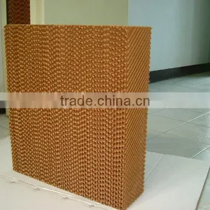 Evaporative Air Pad for Poultry House thumbnail-2