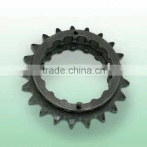 Sprocket Manfacturer Sprocket Spline Shaft thumbnail-3