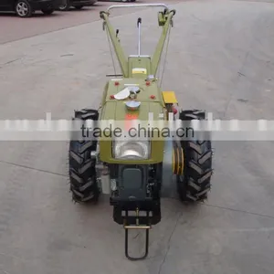 Hand Tractor thumbnail-1