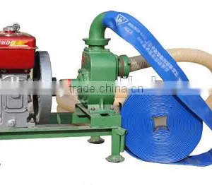 Used Diesel Engine Water Pump thumbnail-1
