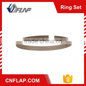 6D114 Rings Piston 6745-31-2010 thumbnail-5