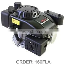 Gasoline Engine thumbnail-1