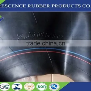 Butyl Rubber Inner Tube for Truck 700R16 750R16 thumbnail-1