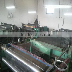 Professional Anping Factory Supply Stainlesss Steel Crimped Sand Screen Mesh Weave Crimped Wire Mesh thumbnail-6