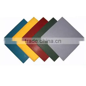 2013 NEW Kindergarten/Thickened Dance Sport Gym/Indoor and Outdoor Floor Rubber Tile thumbnail-1