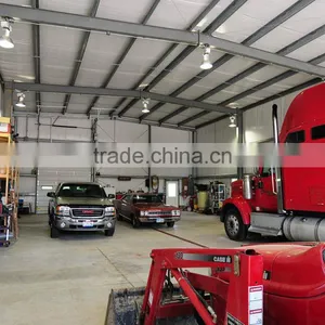 Personal Storage And Truck Garage thumbnail-1