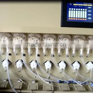 2014 New Type Refillable Ink Cartridge Machine thumbnail-2