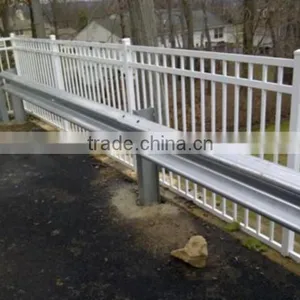 Eco-Friendly Easily Roadside Safety Fence thumbnail-4