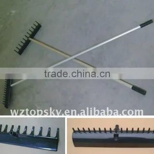 Golf Bunker Rake thumbnail-1