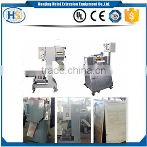 Plastic /Animal Feeds Pelletizer for Extruder thumbnail-2